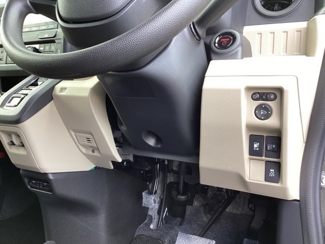 ホンダ Ｎ−ＶＡＮ　ｅ： ｅ：ファン R7年 (九州・沖縄) 99