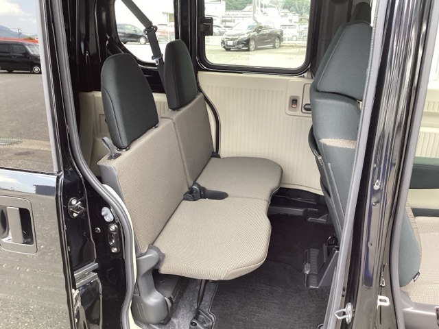 ホンダ Ｎ−ＶＡＮ　ｅ： ｅ：ファン R7年 (九州・沖縄) 99