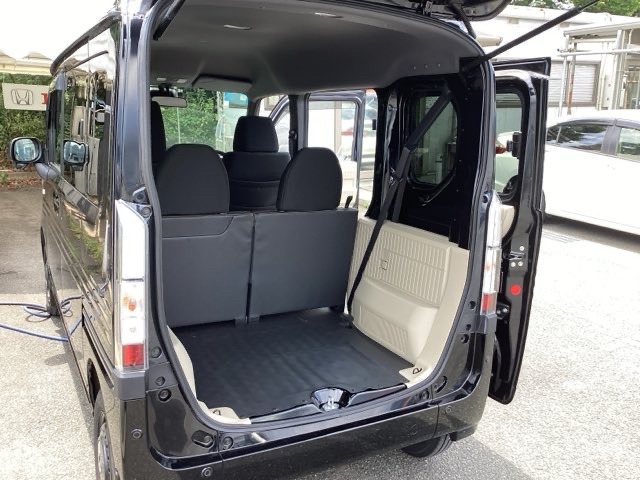 ホンダ Ｎ−ＶＡＮ　ｅ： ｅ：ファン R7年 (九州・沖縄) 99