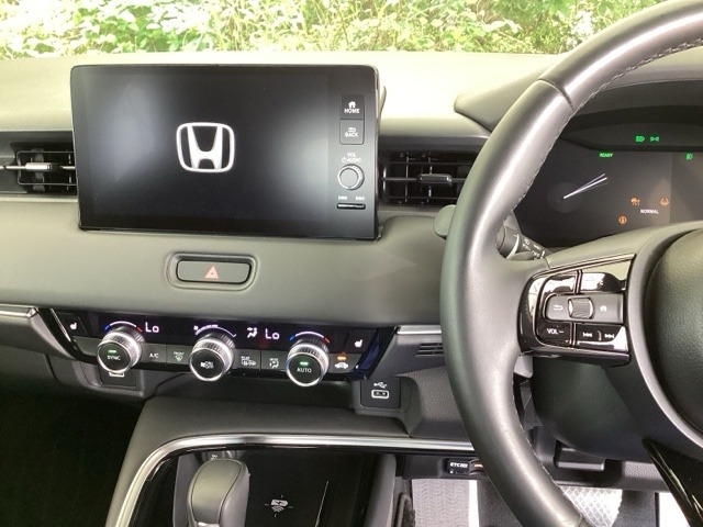 ホンダ ヴェゼル １．５ Ｅ：ＨＥＶ Ｚ R6年 (九州・沖縄) 99