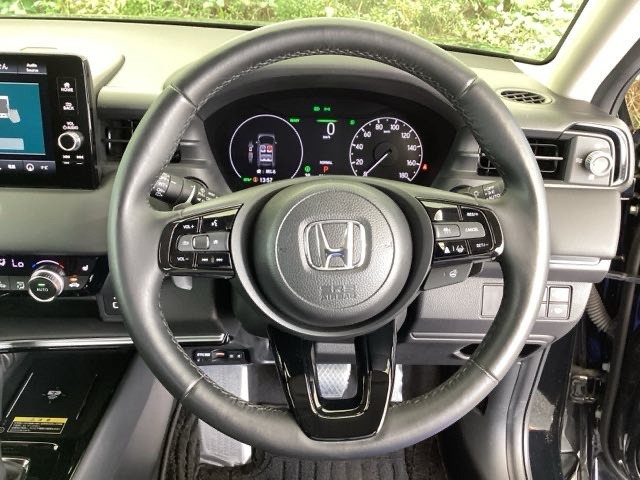 ホンダ ヴェゼル １．５ Ｅ：ＨＥＶ Ｚ R6年 (九州・沖縄) 99
