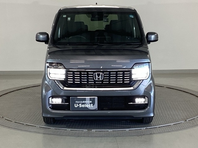 ホンダ Ｎ−ＷＧＮ カスタム ６６０ Ｌ ホンダ センシング R3年 (九州・沖縄) 99