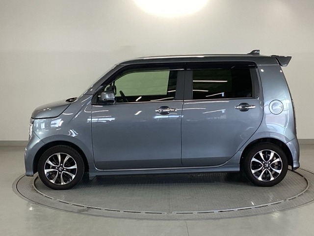 ホンダ Ｎ−ＷＧＮ カスタム ６６０ Ｌ ホンダ センシング R3年 (九州・沖縄) 99