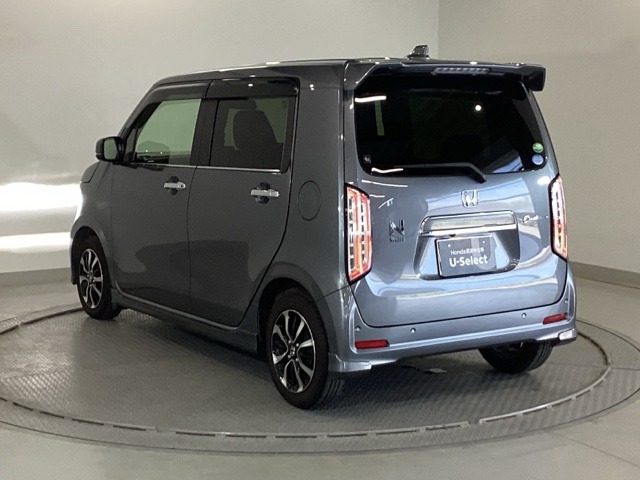 ホンダ Ｎ−ＷＧＮ カスタム ６６０ Ｌ ホンダ センシング R3年 (九州・沖縄) 99