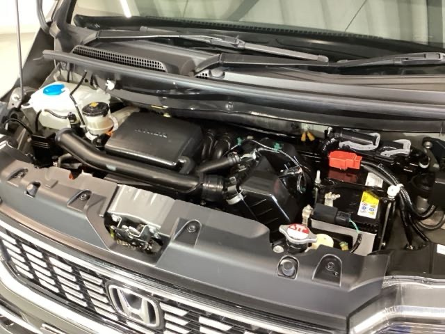 ホンダ Ｎ−ＷＧＮ カスタム ６６０ Ｌ ホンダ センシング R3年 (九州・沖縄) 99
