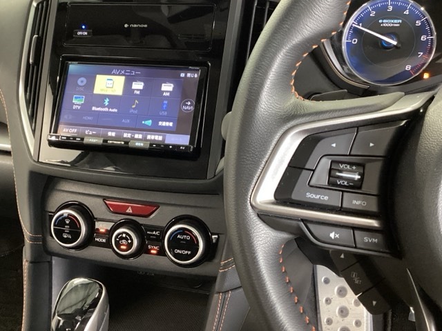 スバル ＸＶ ２．０ アドバンス ４ＷＤ R1年 (九州・沖縄) 99
