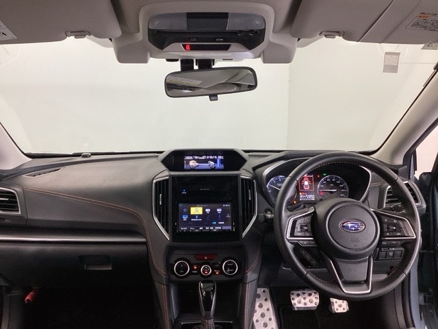 スバル ＸＶ ２．０ アドバンス ４ＷＤ R1年 (九州・沖縄) 99