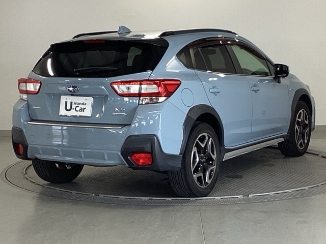 スバル ＸＶ ２．０ アドバンス ４ＷＤ R1年 (九州・沖縄) 99