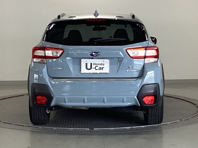 スバル ＸＶ ２．０ アドバンス ４ＷＤ R1年 (九州・沖縄) 99