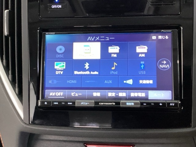 スバル ＸＶ ２．０ アドバンス ４ＷＤ R1年 (九州・沖縄) 99