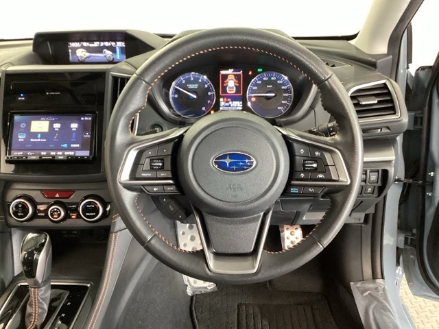 スバル ＸＶ ２．０ アドバンス ４ＷＤ R1年 (九州・沖縄) 99