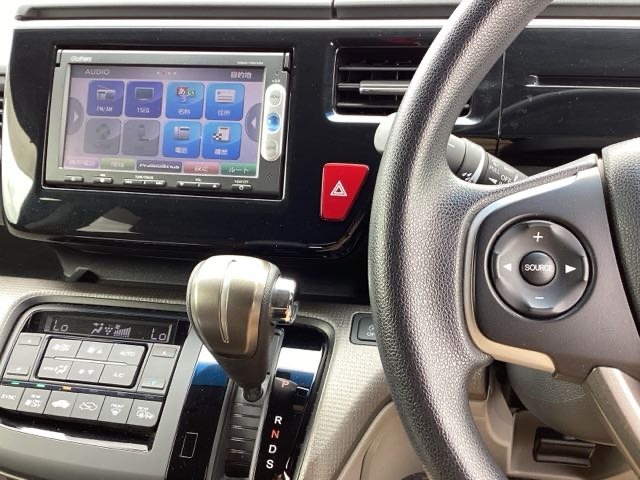 ホンダ ステップワゴン １．５ Ｇ H27年 (九州・沖縄) 99