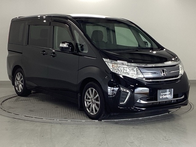 ホンダ ステップワゴン １．５ Ｇ H27年 (九州・沖縄) 99