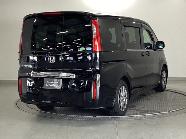 ホンダ ステップワゴン １．５ Ｇ H27年 (九州・沖縄) 99