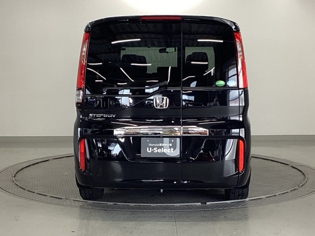 ホンダ ステップワゴン １．５ Ｇ H27年 (九州・沖縄) 99