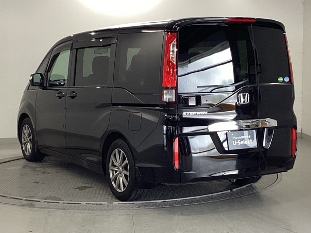 ホンダ ステップワゴン １．５ Ｇ H27年 (九州・沖縄) 99