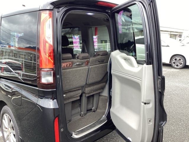 ホンダ ステップワゴン １．５ Ｇ H27年 (九州・沖縄) 99