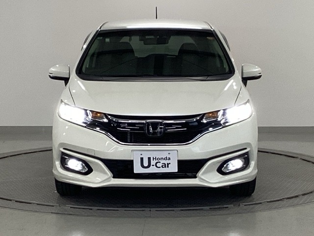 ホンダ フィット １．５ １５ＸＬ ホンダセンシング H29年 (九州・沖縄) 99