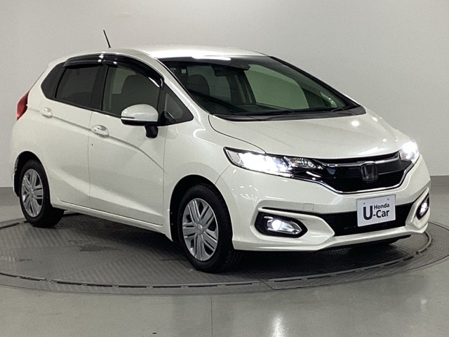 ホンダ フィット １．５ １５ＸＬ ホンダセンシング H29年 (九州・沖縄) 99