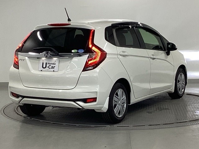 ホンダ フィット １．５ １５ＸＬ ホンダセンシング H29年 (九州・沖縄) 99