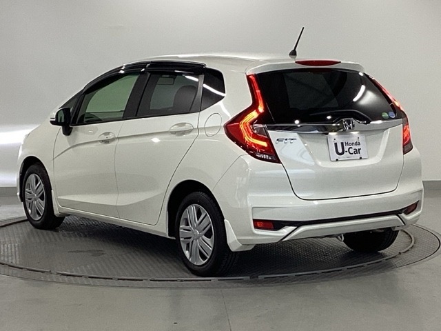 ホンダ フィット １．５ １５ＸＬ ホンダセンシング H29年 (九州・沖縄) 99