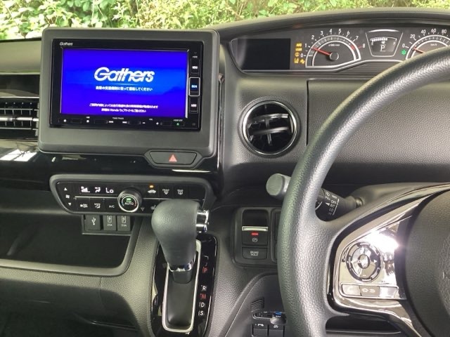 ホンダ Ｎ　ＢＯＸ カスタム ６６０ Ｌ R5年 (九州・沖縄) 99