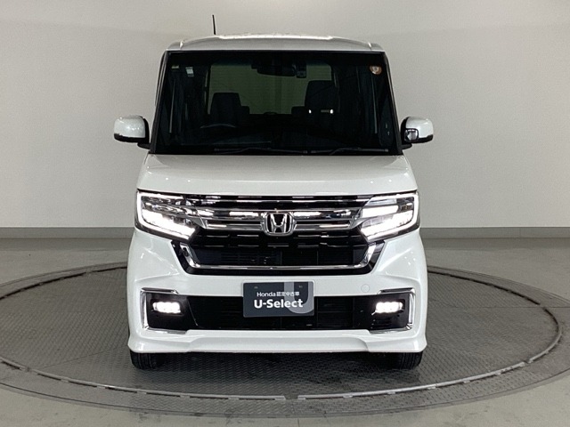 ホンダ Ｎ　ＢＯＸ カスタム ６６０ Ｌ R5年 (九州・沖縄) 99