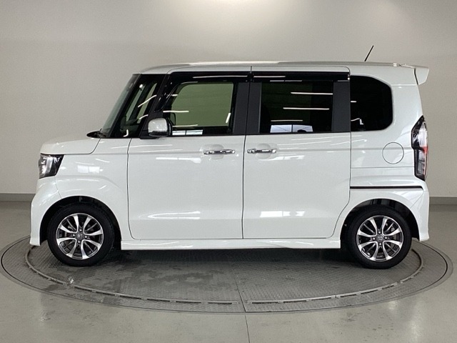 ホンダ Ｎ　ＢＯＸ カスタム ６６０ Ｌ R5年 (九州・沖縄) 99