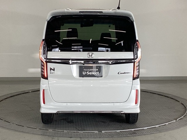 ホンダ Ｎ　ＢＯＸ カスタム ６６０ Ｌ R5年 (九州・沖縄) 99