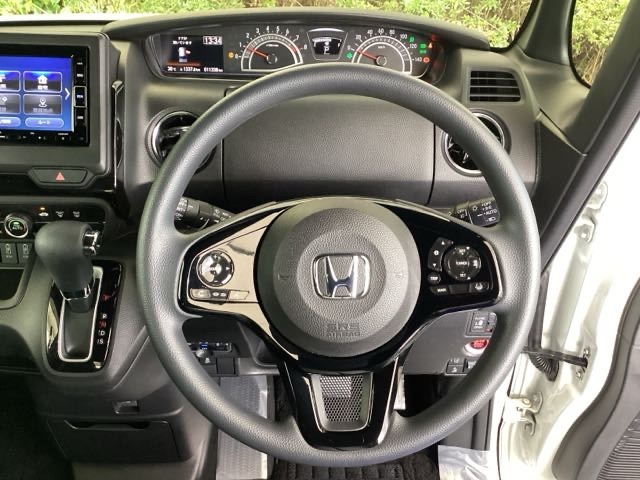 ホンダ Ｎ　ＢＯＸ カスタム ６６０ Ｌ R5年 (九州・沖縄) 99