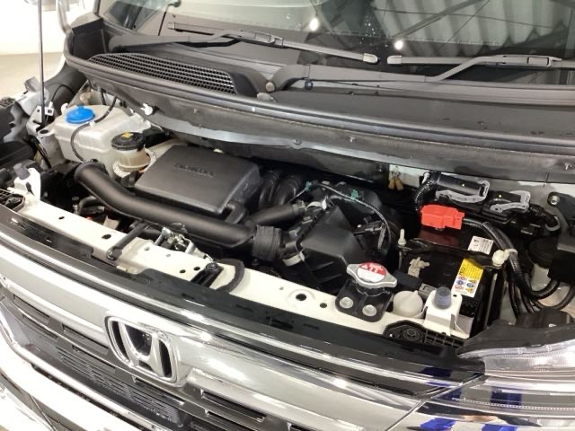 ホンダ Ｎ　ＢＯＸ カスタム ６６０ Ｌ R5年 (九州・沖縄) 99