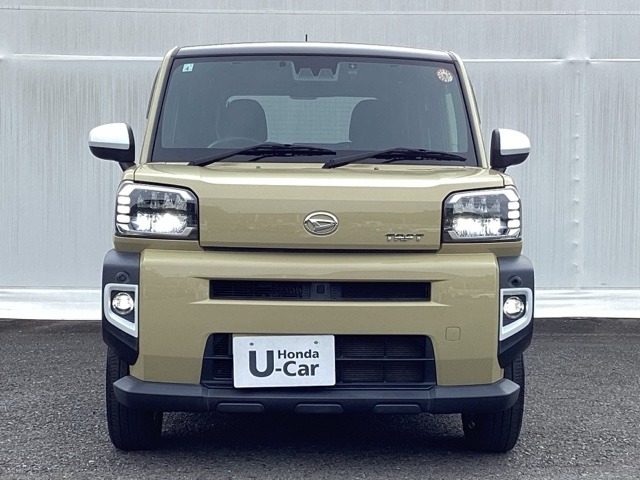 ダイハツ タフト ６６０ Ｇ R3年 (九州・沖縄) 99