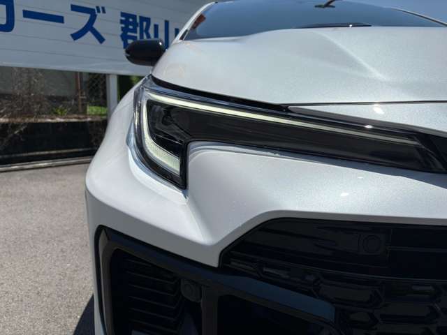 トヨタ ＧＲカローラ １．６ ＲＺ ４ＷＤ R8年 () 99