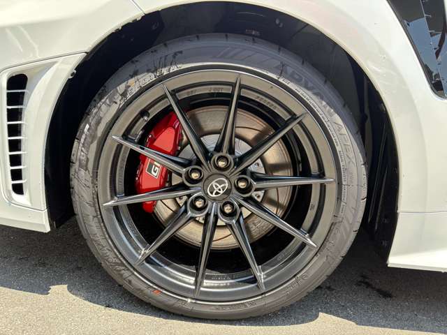 トヨタ ＧＲカローラ １．６ ＲＺ ４ＷＤ R8年 () 99