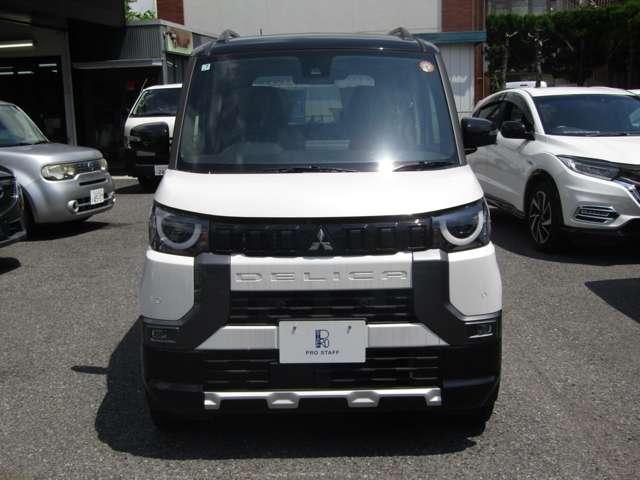 三菱 デリカ　ミニ ６６０ Ｔ プレミアム ４ＷＤ R7年 (関東) 99