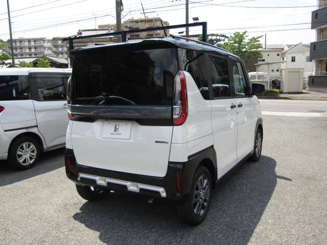 三菱 デリカ　ミニ ６６０ Ｔ プレミアム ４ＷＤ R7年 (関東) 99