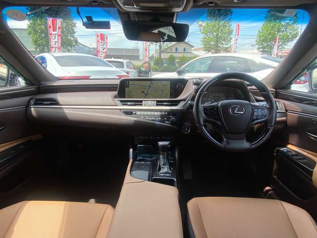 レクサス ＥＳ３００ｈ ３００Ｈ R1年 () 99