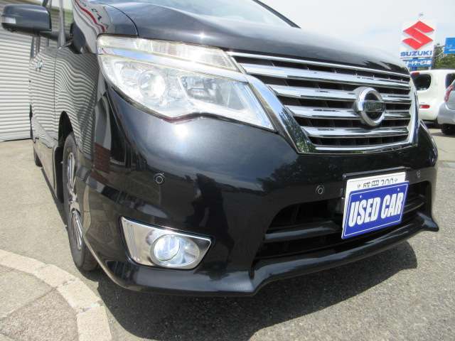 日産 セレナ ２．０ ハイウェイスター Ｇ Ｓ－ＨＹＢＲＩＤ アドバンストセーフティ パッケージ H26年 (東北) 99