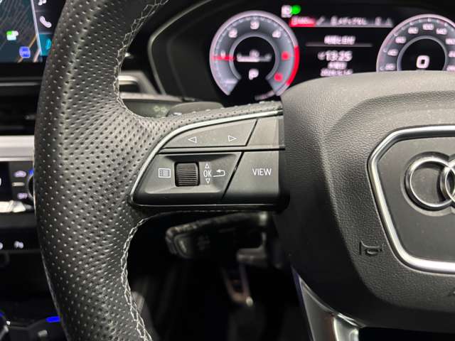 アウディ Ａ４ ３５ ＴＤＩ Ｓライン ディーゼルターボ R5年 (関東) 99