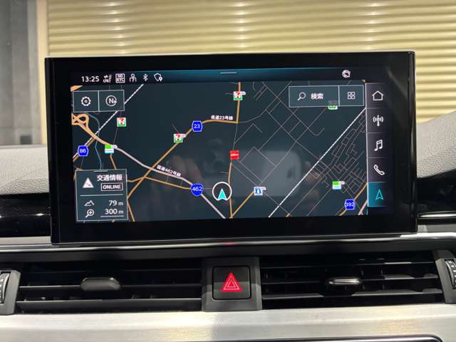 アウディ Ａ４ ３５ ＴＤＩ Ｓライン ディーゼルターボ R5年 (関東) 99