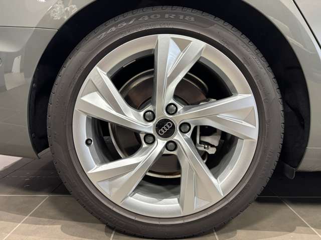 アウディ Ａ４ ３５ ＴＤＩ Ｓライン ディーゼルターボ R5年 (関東) 99