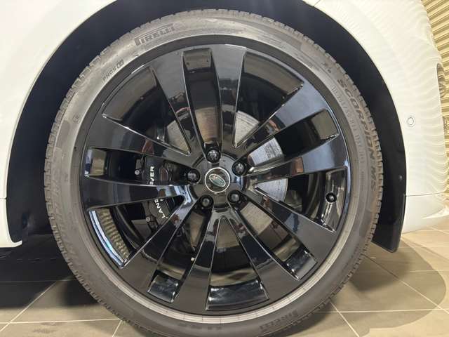 ランドローバー レンジローバー スポーツ オートバイオグラフィ ３．０Ｌ Ｄ３００ ディーゼルターボ ４ＷＤ R6年 (関東) 99