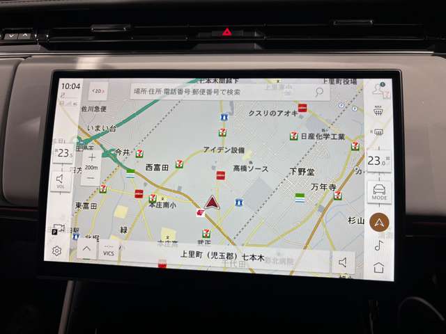 ランドローバー レンジローバー スポーツ オートバイオグラフィ ３．０Ｌ Ｄ３００ ディーゼルターボ ４ＷＤ R6年 (関東) 99
