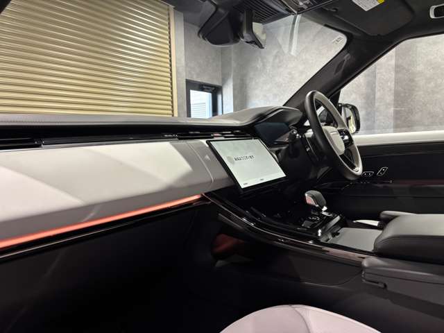 ランドローバー レンジローバー スポーツ オートバイオグラフィ ３．０Ｌ Ｄ３００ ディーゼルターボ ４ＷＤ R6年 (関東) 99