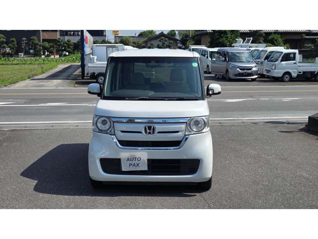 ホンダ Ｎ　ＢＯＸ ６６０ Ｇ Ｌ ホンダセンシング R1年 () 99