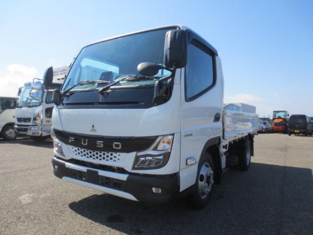 三菱フソウ キャンター ２Ｔ R8年 () 99