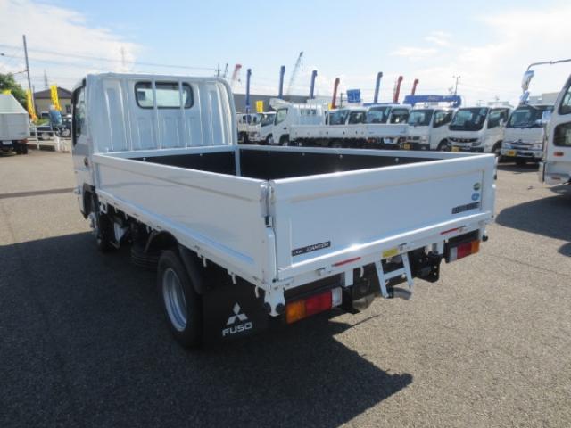 三菱フソウ キャンター ２Ｔ R8年 () 99
