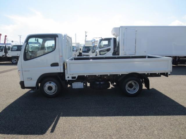 三菱フソウ キャンター ２Ｔ R8年 () 99