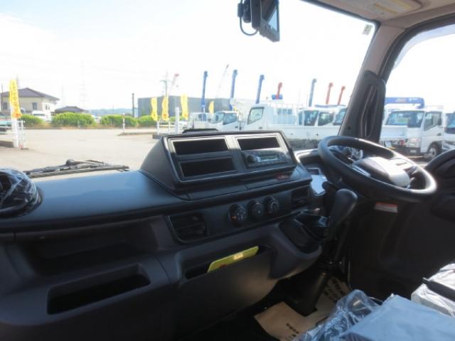 三菱フソウ キャンター ２Ｔ R8年 () 99