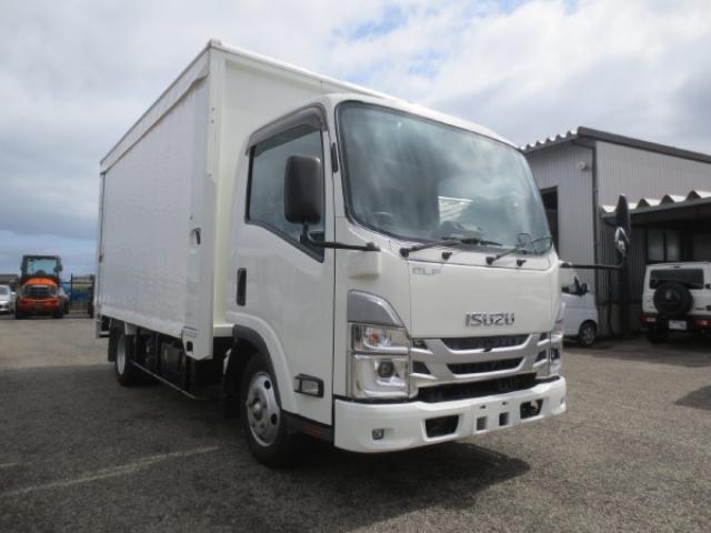 いすゞ エルフ ２Ｔ R5年 () 99